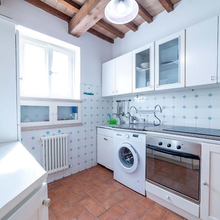 Ca' Maggetti Villa Urbino Exterior foto