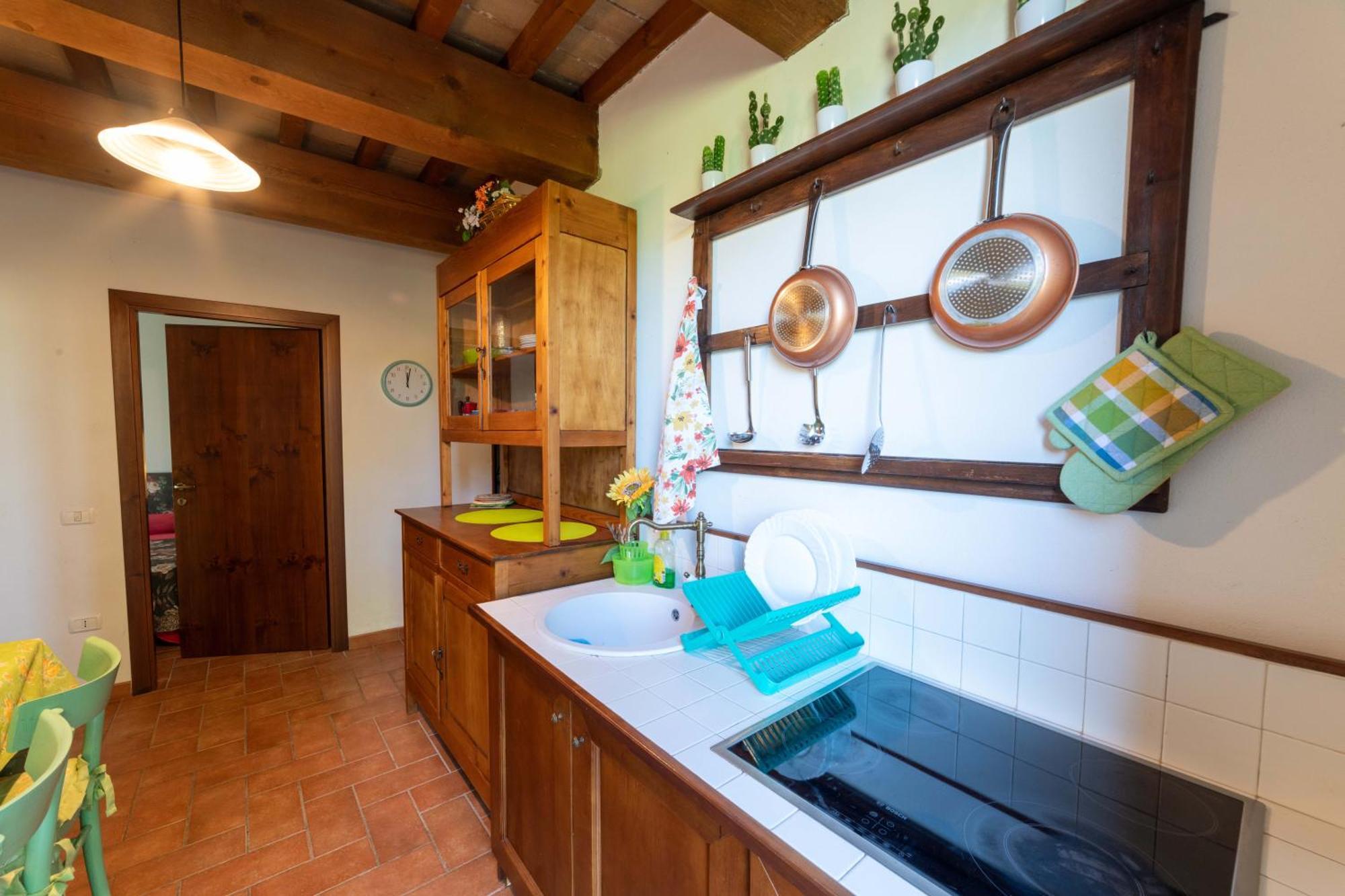Ca' Maggetti Villa Urbino Exterior foto