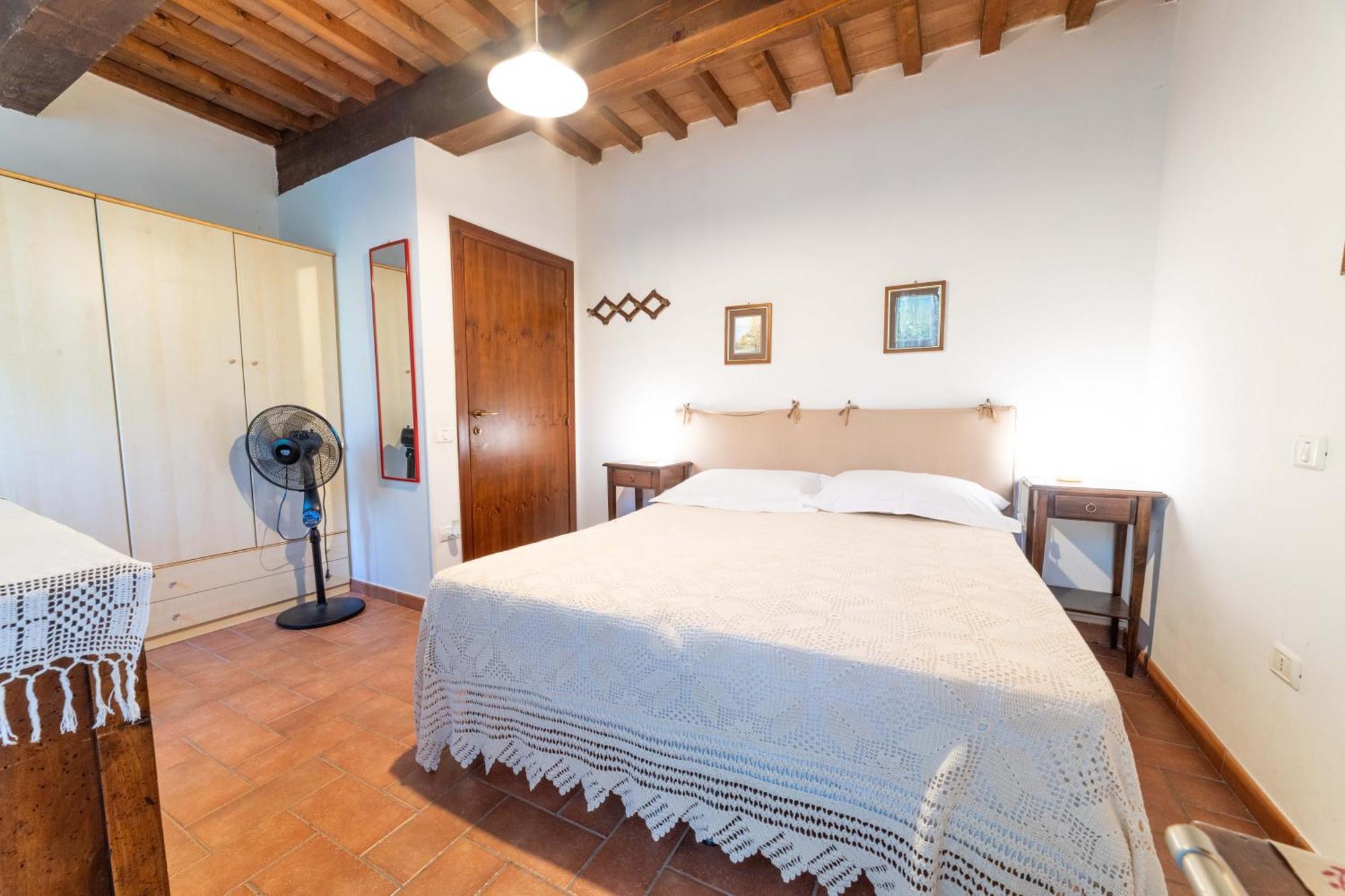 Ca' Maggetti Villa Urbino Exterior foto