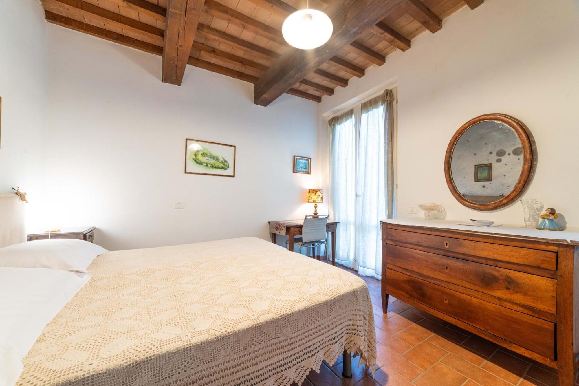 Ca' Maggetti Villa Urbino Exterior foto