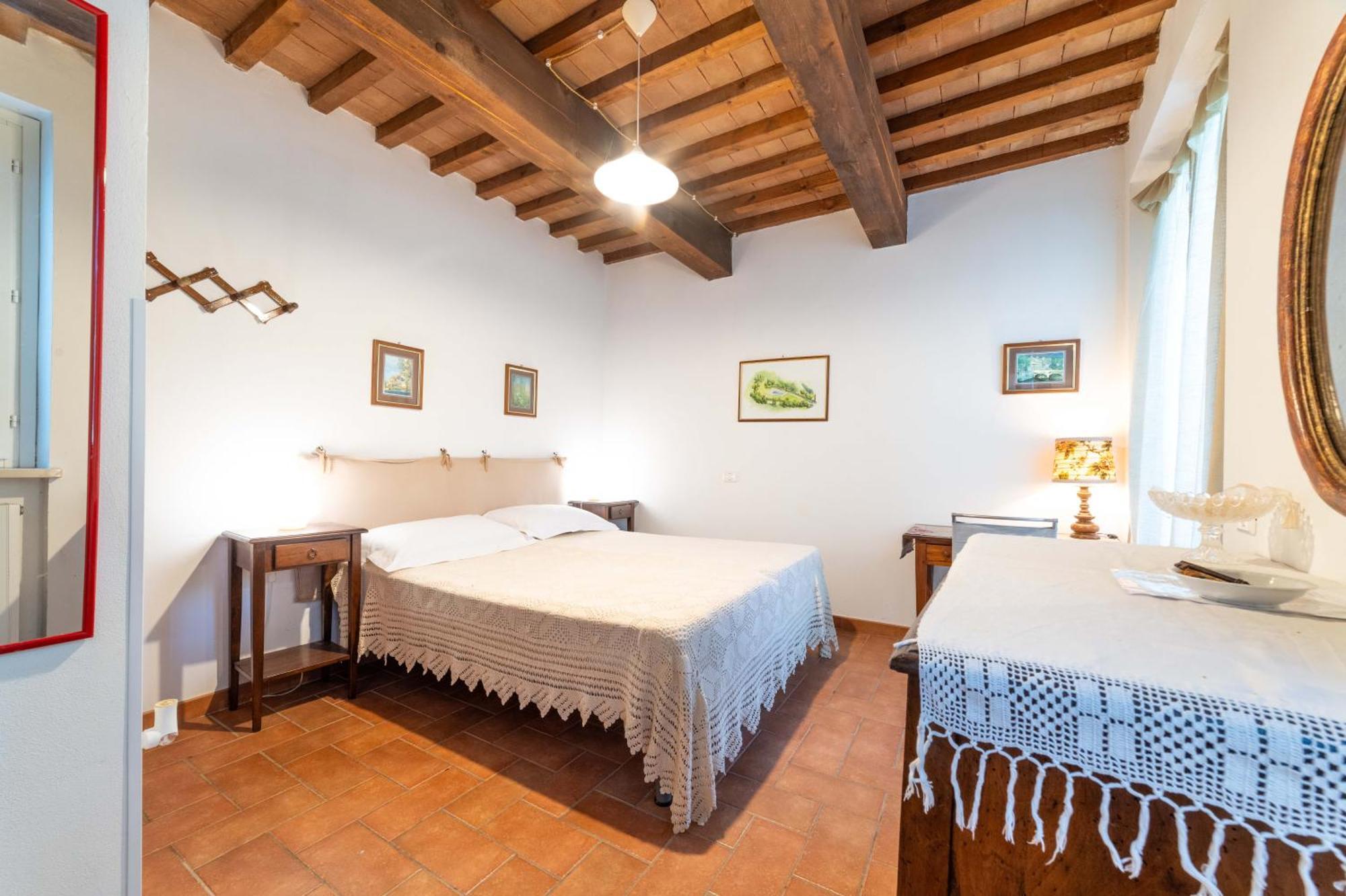 Ca' Maggetti Villa Urbino Exterior foto