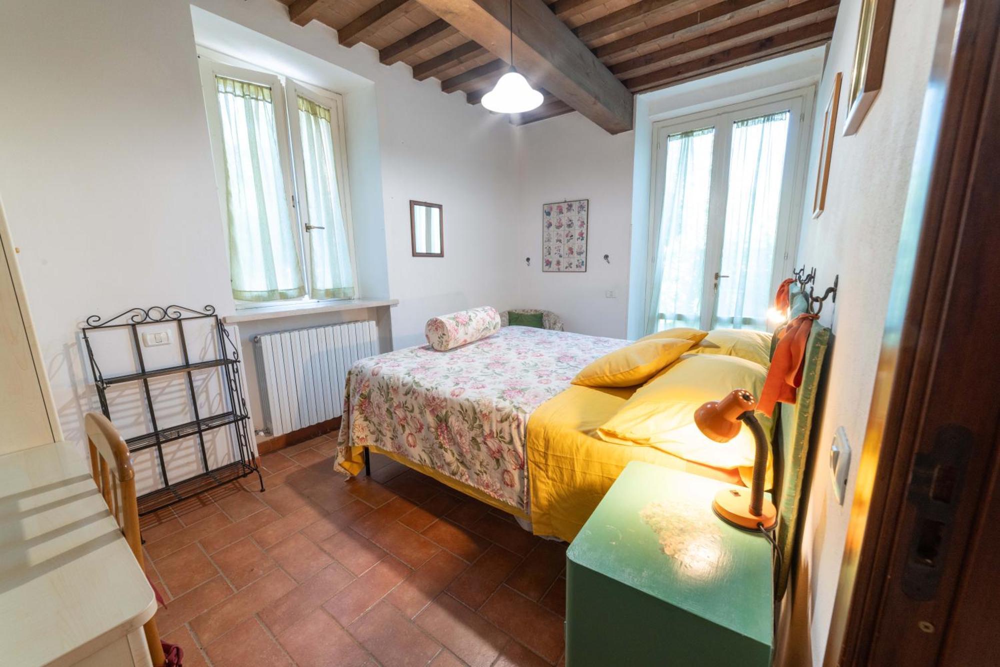 Ca' Maggetti Villa Urbino Exterior foto