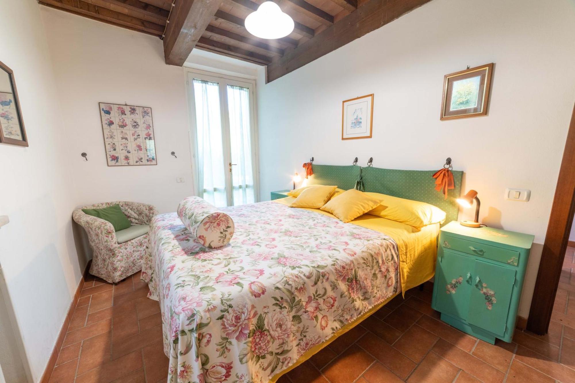 Ca' Maggetti Villa Urbino Exterior foto