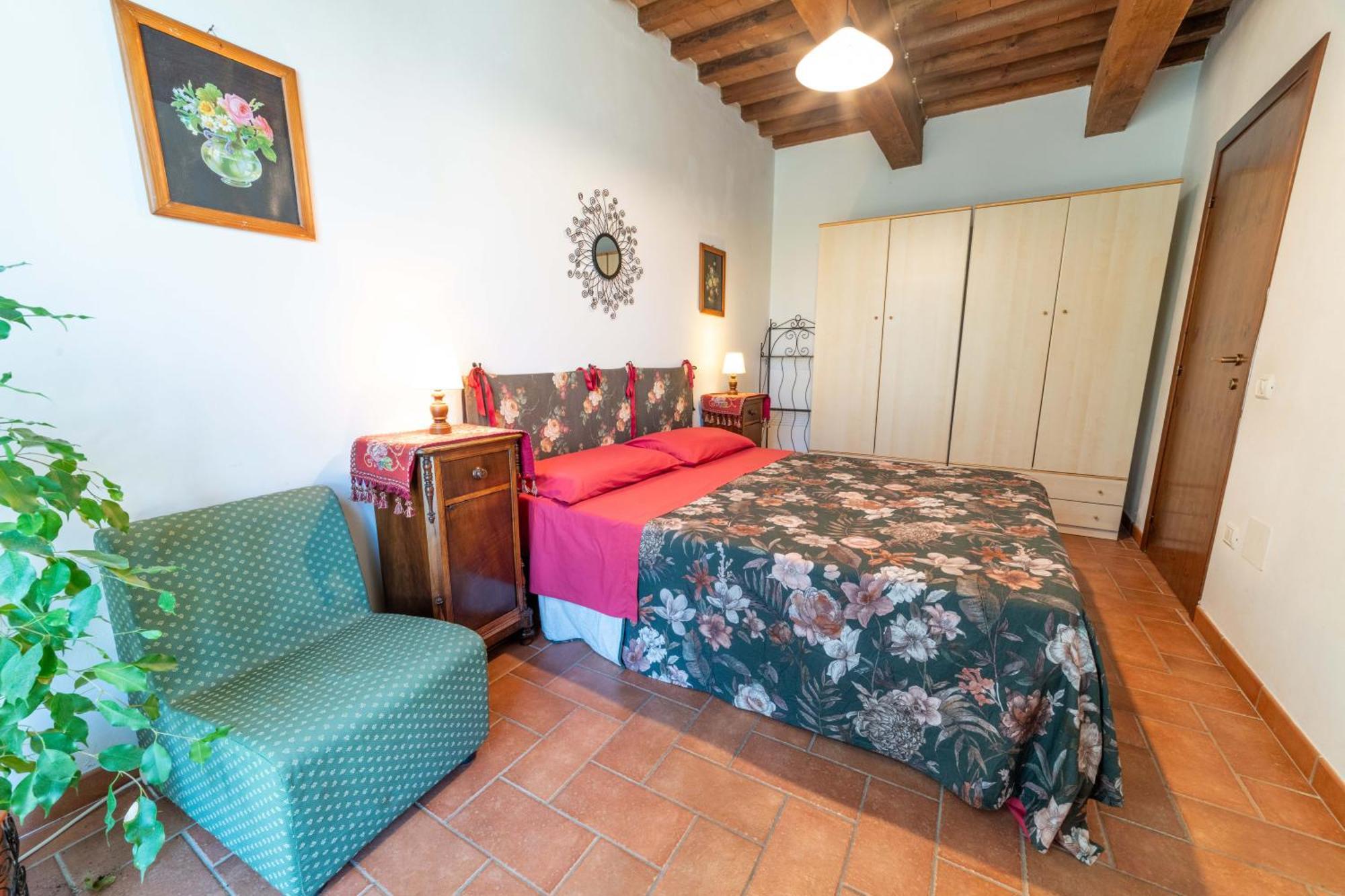 Ca' Maggetti Villa Urbino Exterior foto