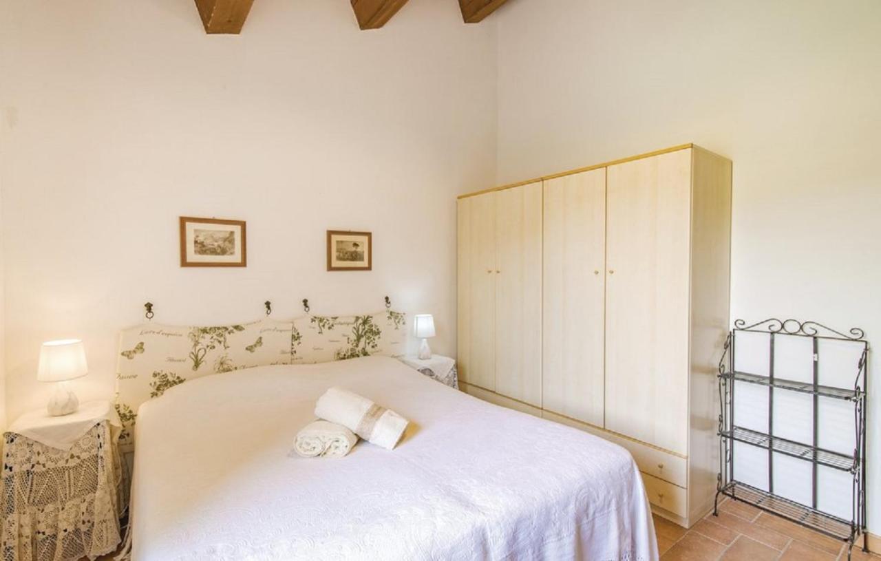 Ca' Maggetti Villa Urbino Exterior foto