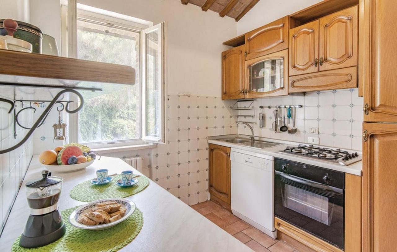Ca' Maggetti Villa Urbino Exterior foto