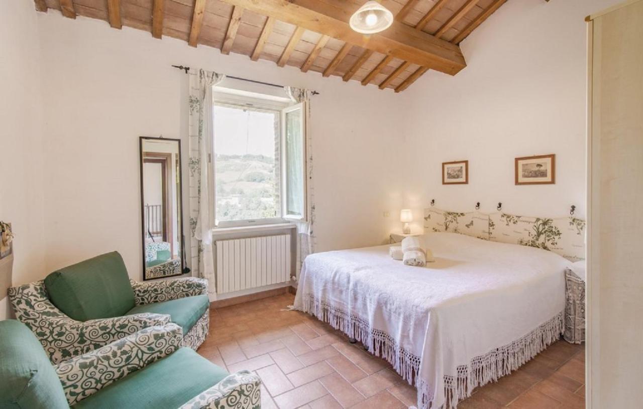 Ca' Maggetti Villa Urbino Exterior foto