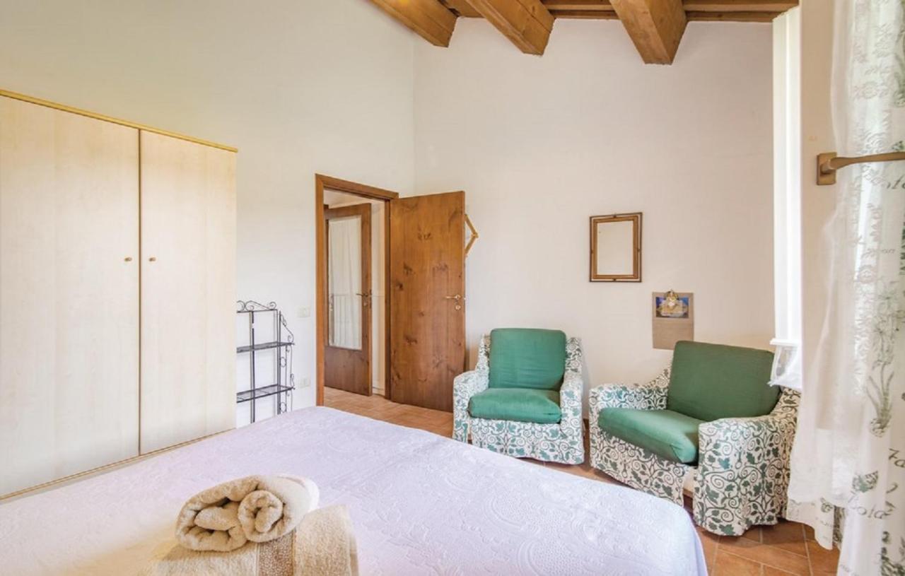 Ca' Maggetti Villa Urbino Exterior foto