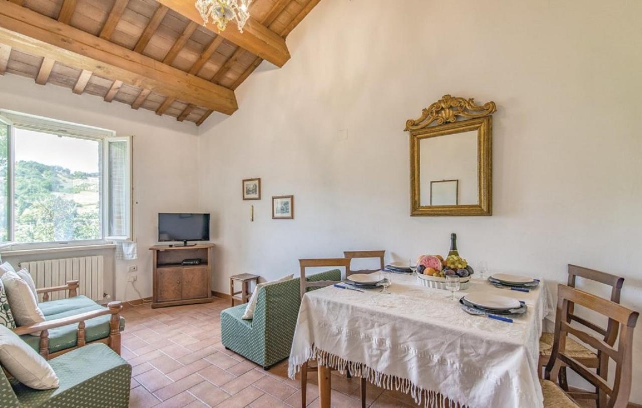 Ca' Maggetti Villa Urbino Exterior foto