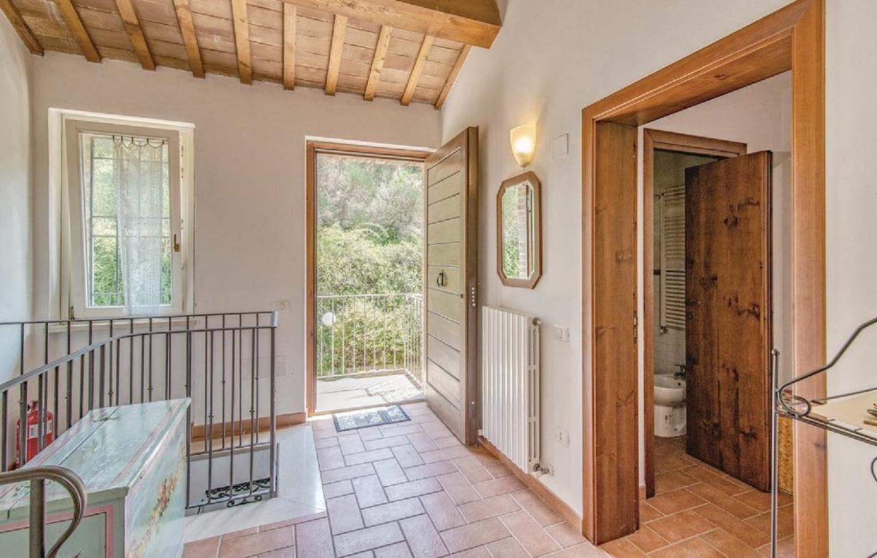 Ca' Maggetti Villa Urbino Exterior foto